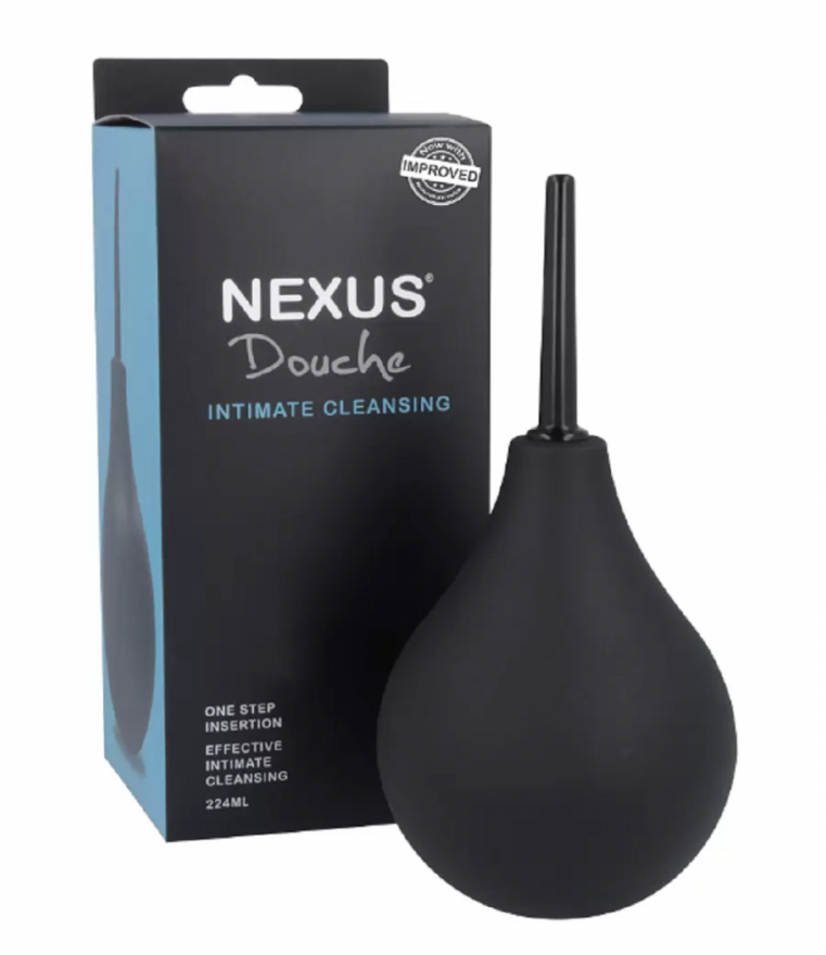 analnyydushnexuschernyy