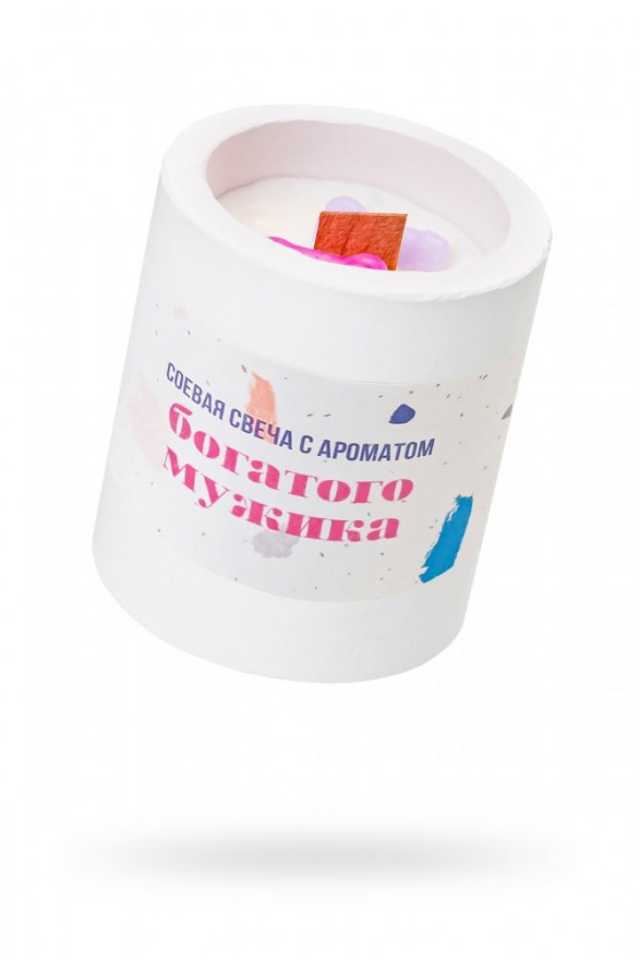 aromaticheskayasvechapecadobogatyymuzhik50ml