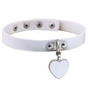 chokerspodveskoyserdtsebelyy40sm