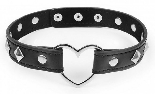 chokersshipamiiserdechkomnotabubdsmchyernyy