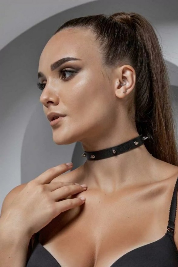 chokersshipamikozhachernyy