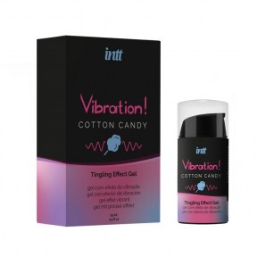 gelinttseffektomvibratsiicottoncandy15ml