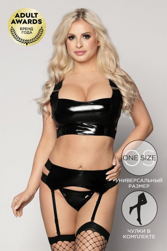 komplektcandygirlreveltoppoyasdlyachulokstringichulkichernyyos