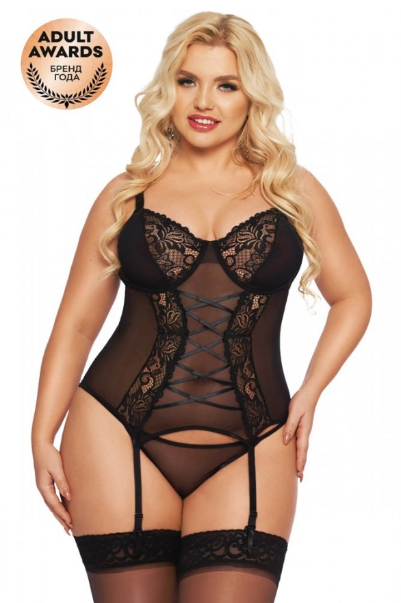 korsetistringisoftlinecollectionbrendachernyyxxxl