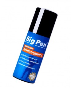 krembigpendlyauvelicheniyapolovogochlena50gr