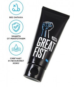 kremdlyafistingagreatfist50ml