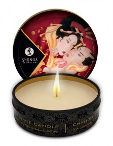 massazhnoearomamaslosvechaklubnikaishampanskoe30ml