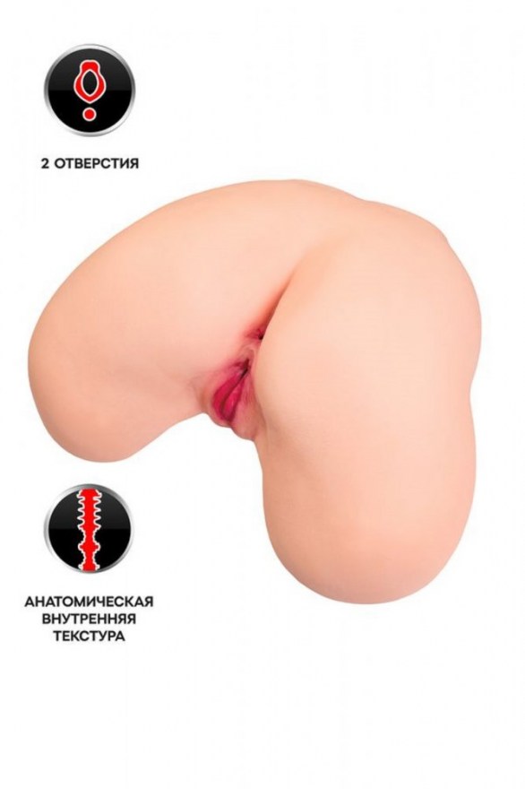 masturbatorrealistichnyykokosmariaonaholetelesnyy40sm