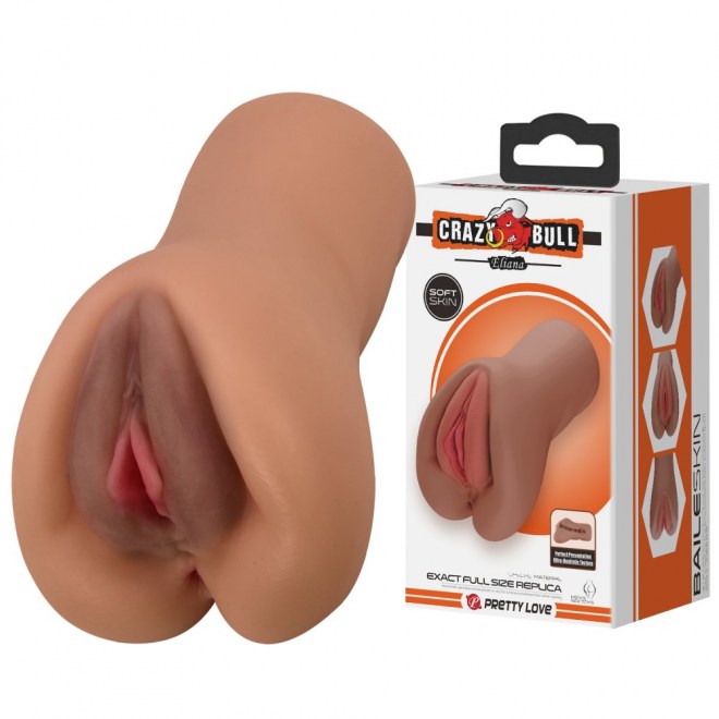masturbatorvaginaelianarealistichnyyzagorelyy165sm