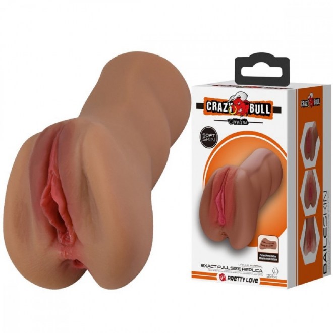 masturbatorvaginaianuscarolinerealistichnyyzagorelyy16sm