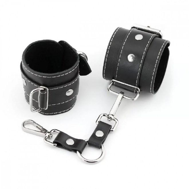 naruchnikiproshityesramkamikozhachernyy