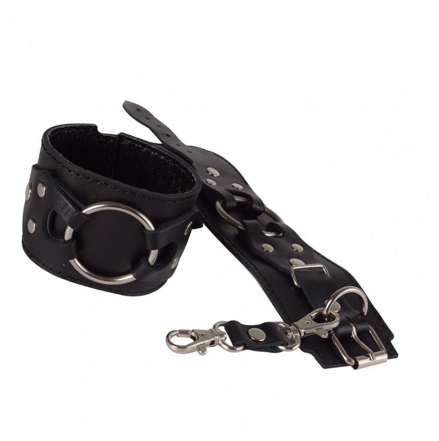 naruchnikisitabellagotikachyernyekozha