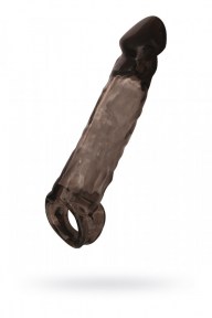 nasadkanapenistoyfaxloverchernaya195sm