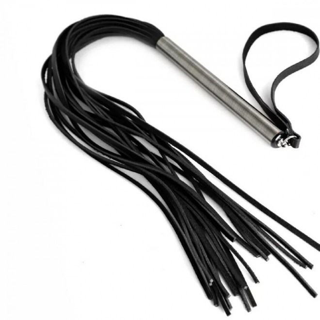 pletsbronzovoyruchkoykozhachernyy60sm