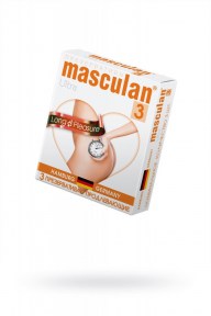 prezervativymasculanultralongpleasuresanestetikom3sht