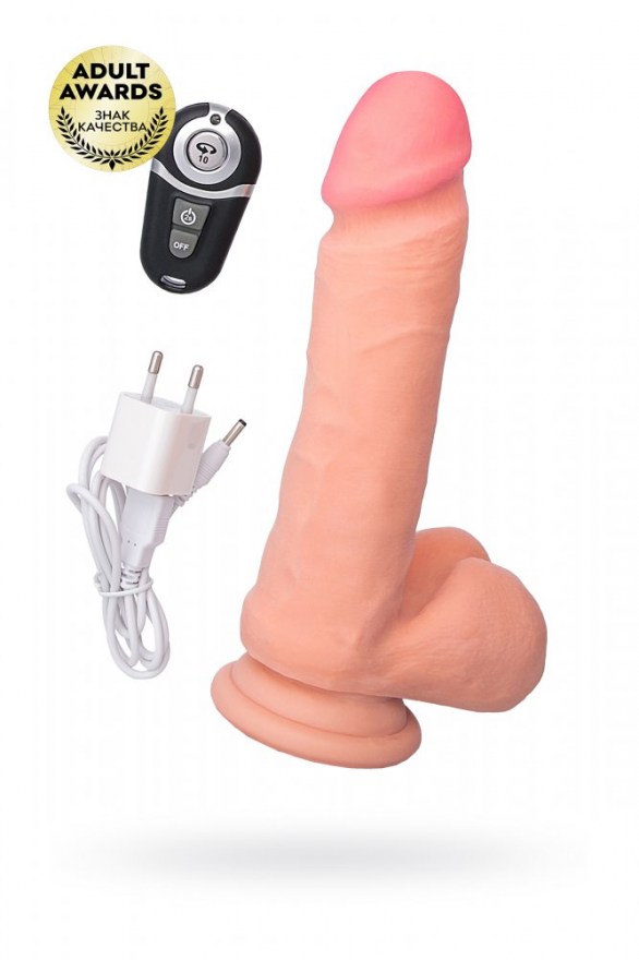 rotatorspultomdutelesnyy10rezhimovvibratsiiperezaryazhaemyyrealstick20sm