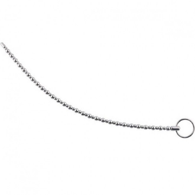 uretralnyyzondmetallicheskiebusinysfiksiruyushchimkoltsom36sm