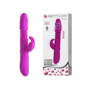 vibratorkroliksrotatsieyipostupatelnymidvizheniyami27sm