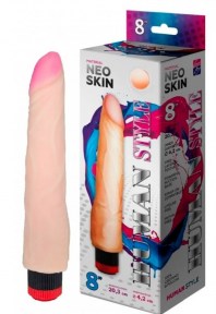 vibratorrealistichnyyhumanstylekiberkozha23sm