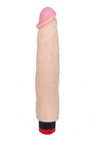 vibratorrealistikandroidlongkiberkozha26sm