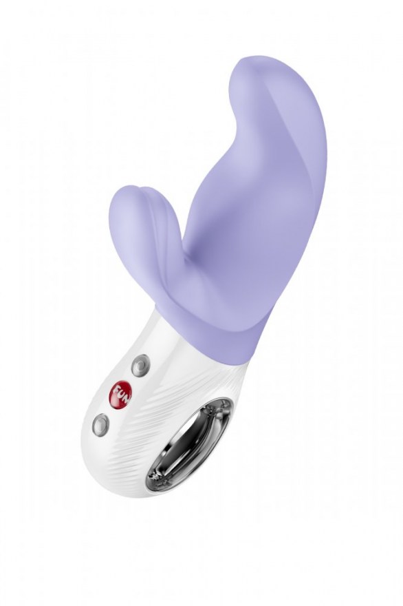 vibratorsklitoralnymstimulyatoromfunfactorymissbisirenevyy17sm