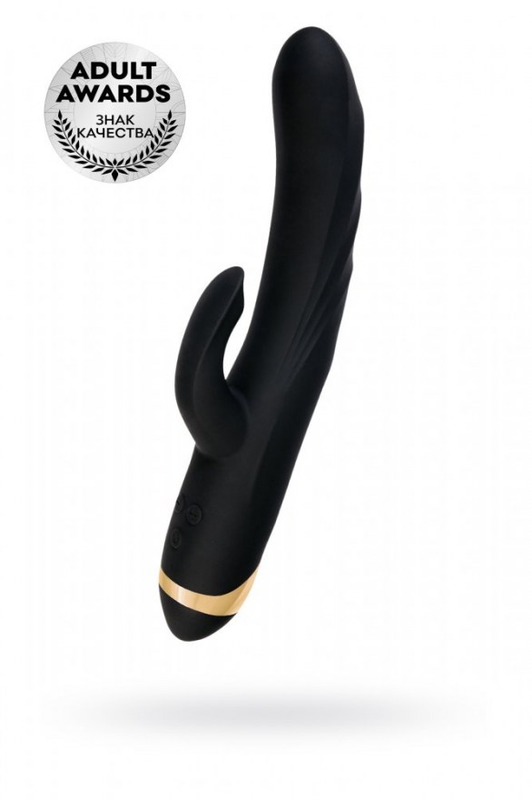 vibratorsklitoralnymstimulyatoromwanamethunderchernyy24sm