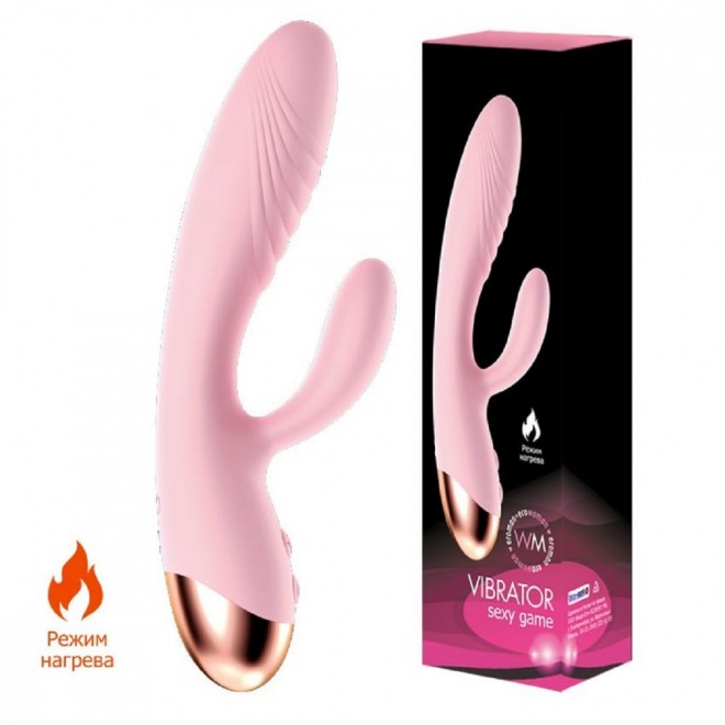vibromassazher10rezhimovvibratsiiirezhimnagrevarozovyy172sm