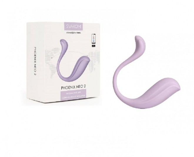 vibromassazherinteraktivnyysvakomphoenixneo2lilovyy