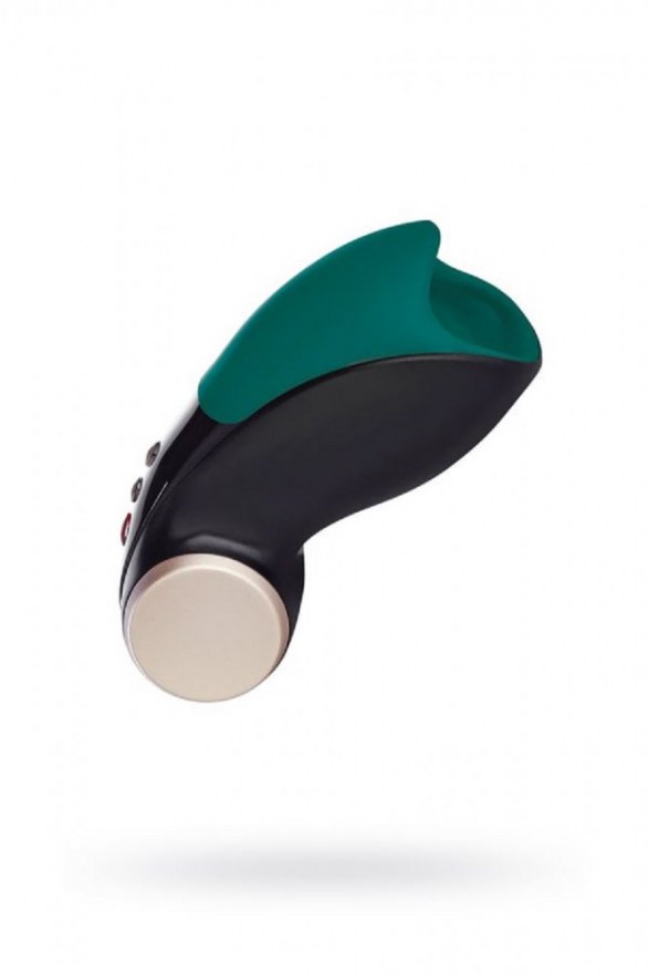 vibromasturbatorfunfactorycobralibrezelenyy14sm