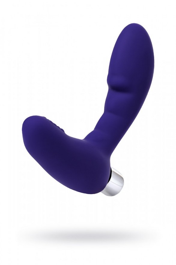 vibrostimulyatorprostatytodobytoyfabrumanfioletovyy12sm