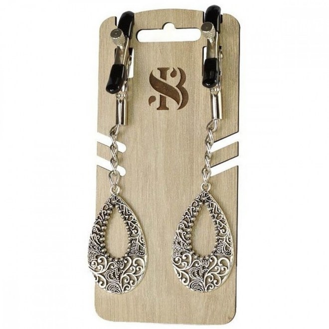 zazhimynasoskisitabellashakherezadaspodveskami